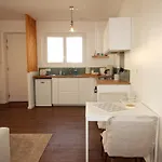 Apartman Belle Maison De Ville, T3, A Pied St Charles Biarritz