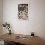 Apartman Belle Maison De Ville, T3, A Pied St Charles