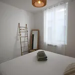 Belle Maison De Ville, T3, A Pied St Charles Apartman Biarritz