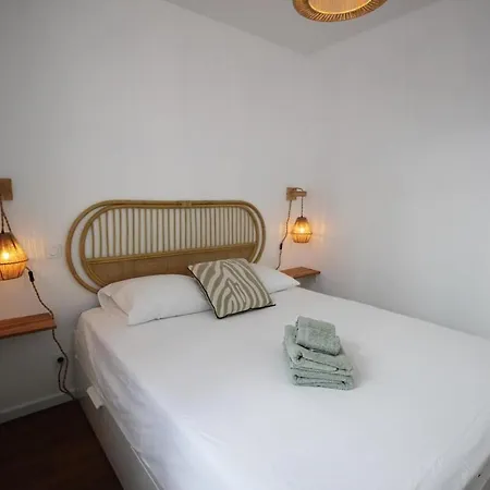 Belle Maison De Ville, T3, à Pied St Charles Appartement